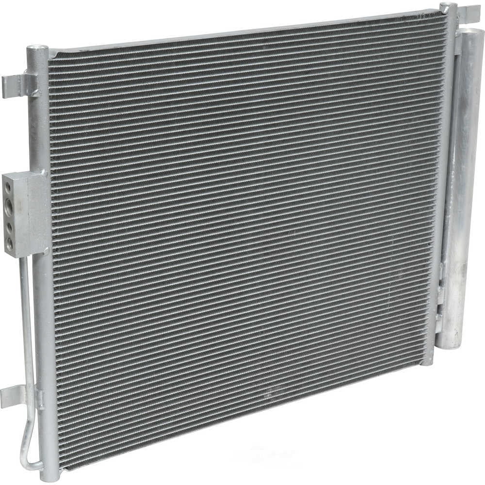 UAC CN 30055PFC Condenser Parallel Flow