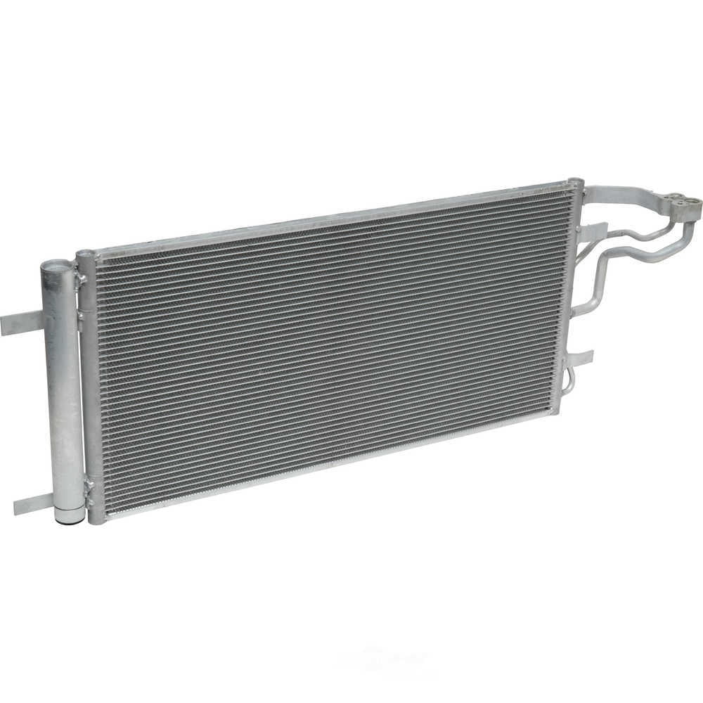 UAC CN 30075PFC Condenser Parallel Flow