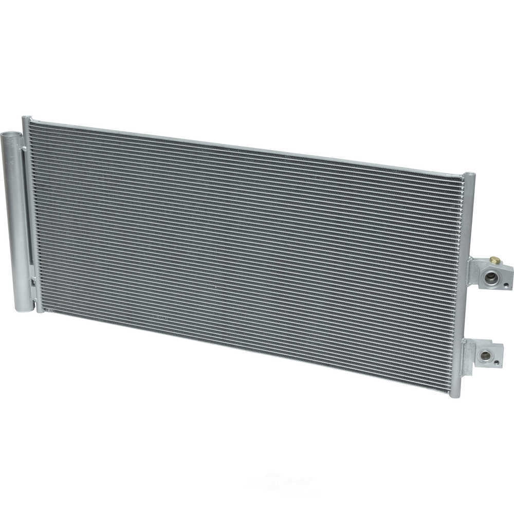UAC CN 30118PFC Condenser Parallel Flow
