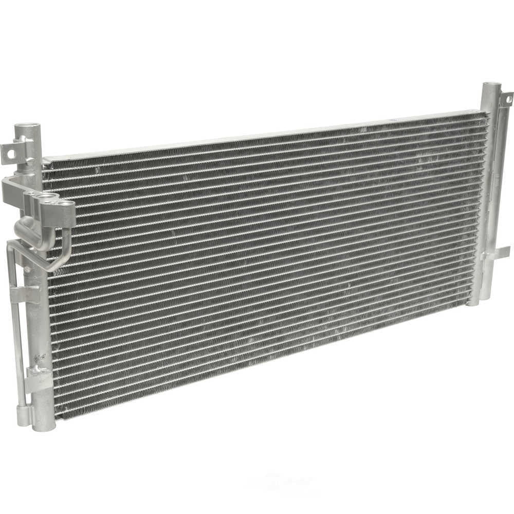 UAC CN 30128PFC Condenser Parallel Flow w/ Built-In Drier