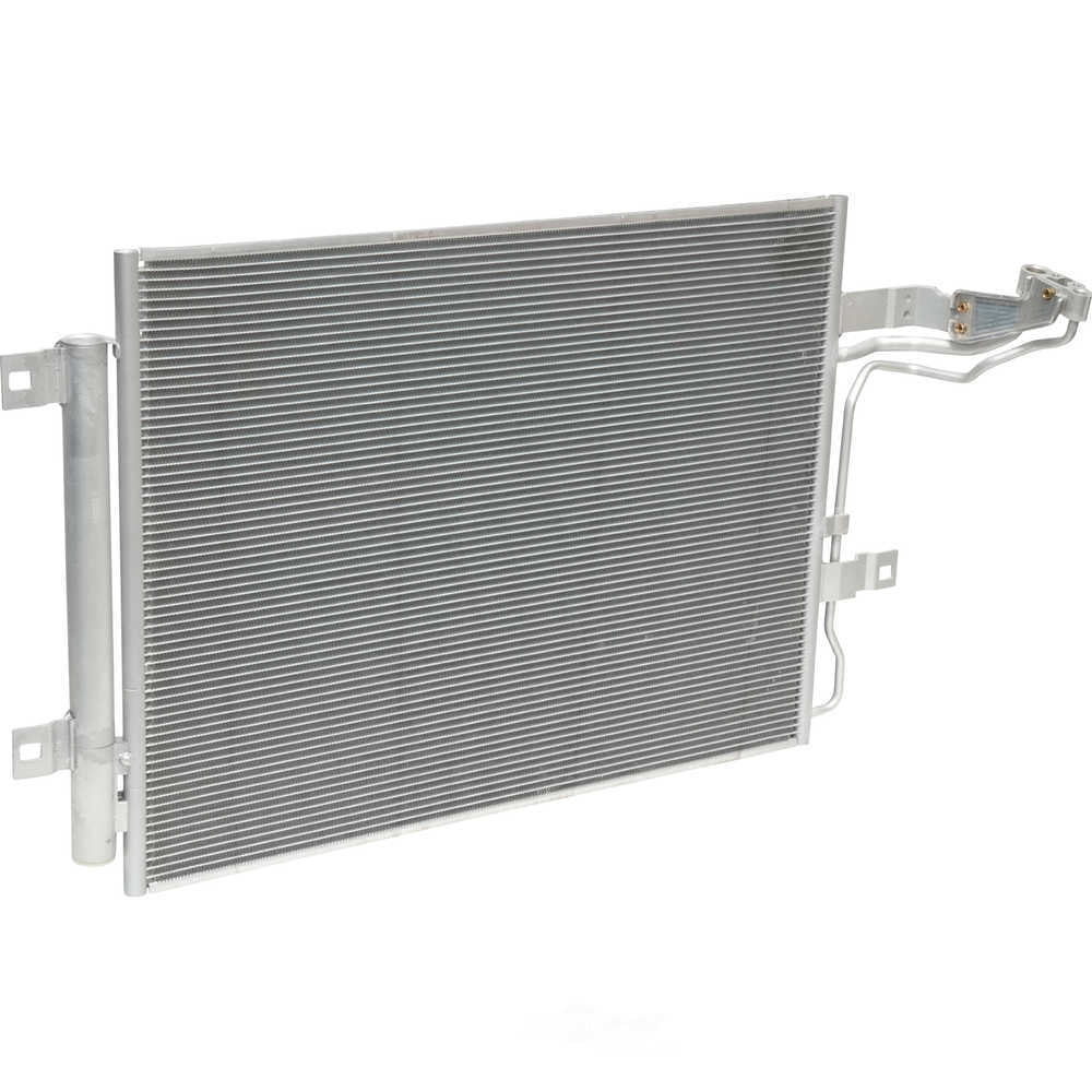 UAC CN 30143PFC Condenser Parallel Flow