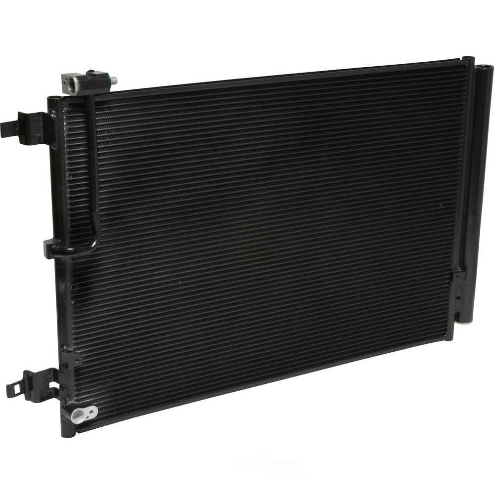 UAC CN 30145PFC Condenser Parallel Flow