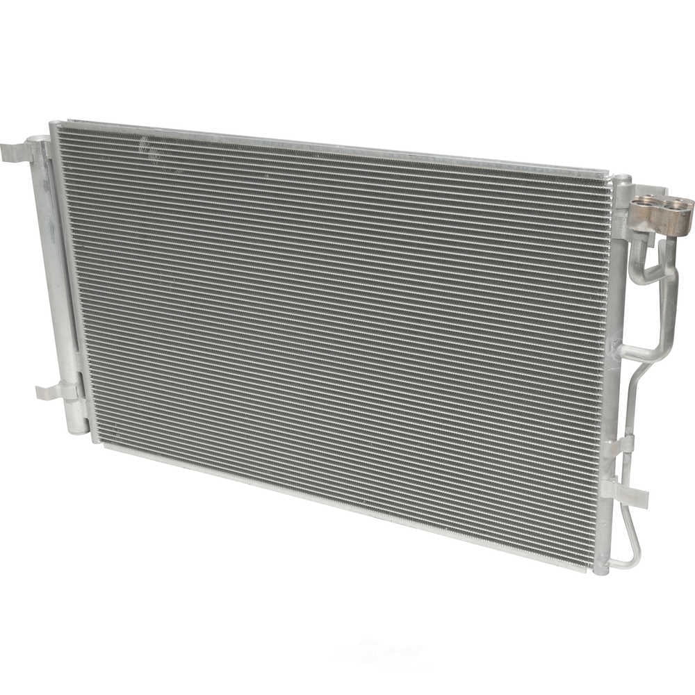 UAC CN 30149PFC Condenser Parallel Flow