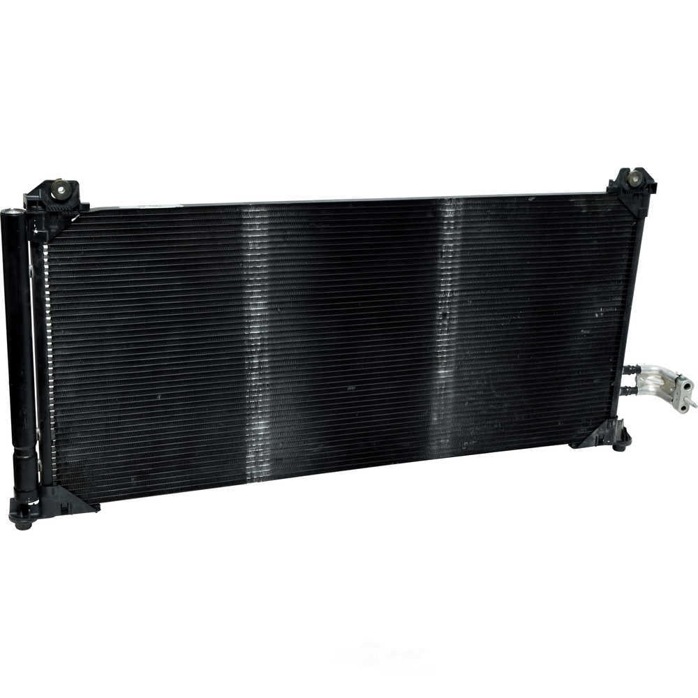 UAC CN 30158PFC Condenser Parallel Flow w/ Built-In Drier