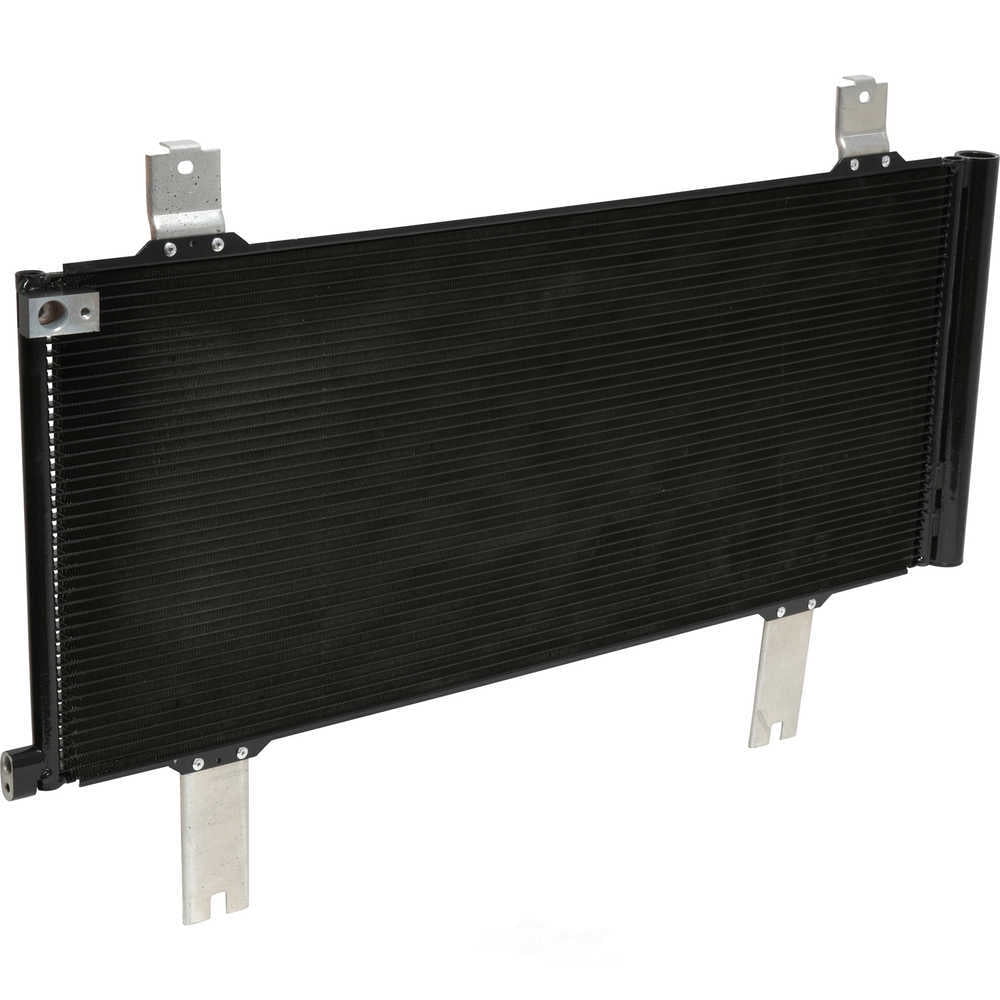 UAC CN 30163PFC Condenser Parallel Flow