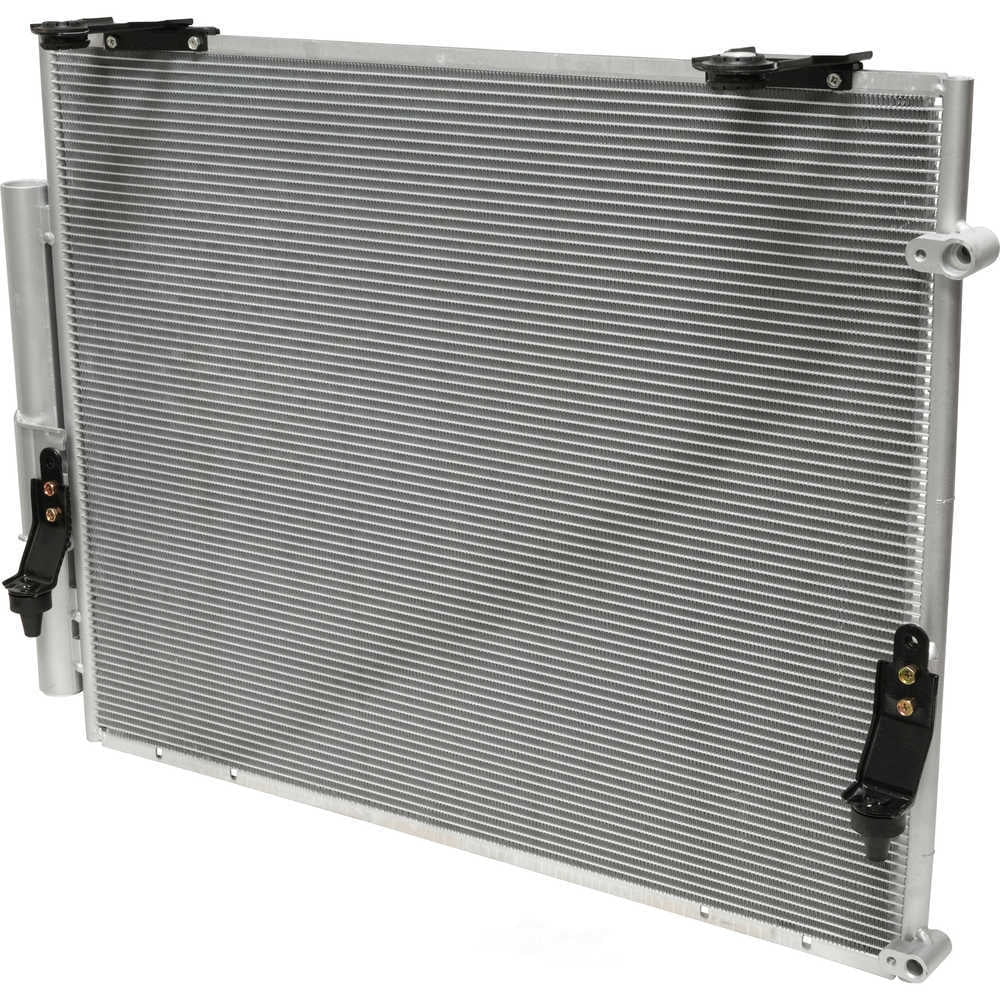 UAC CN 30167PFC Condenser Parallel Flow