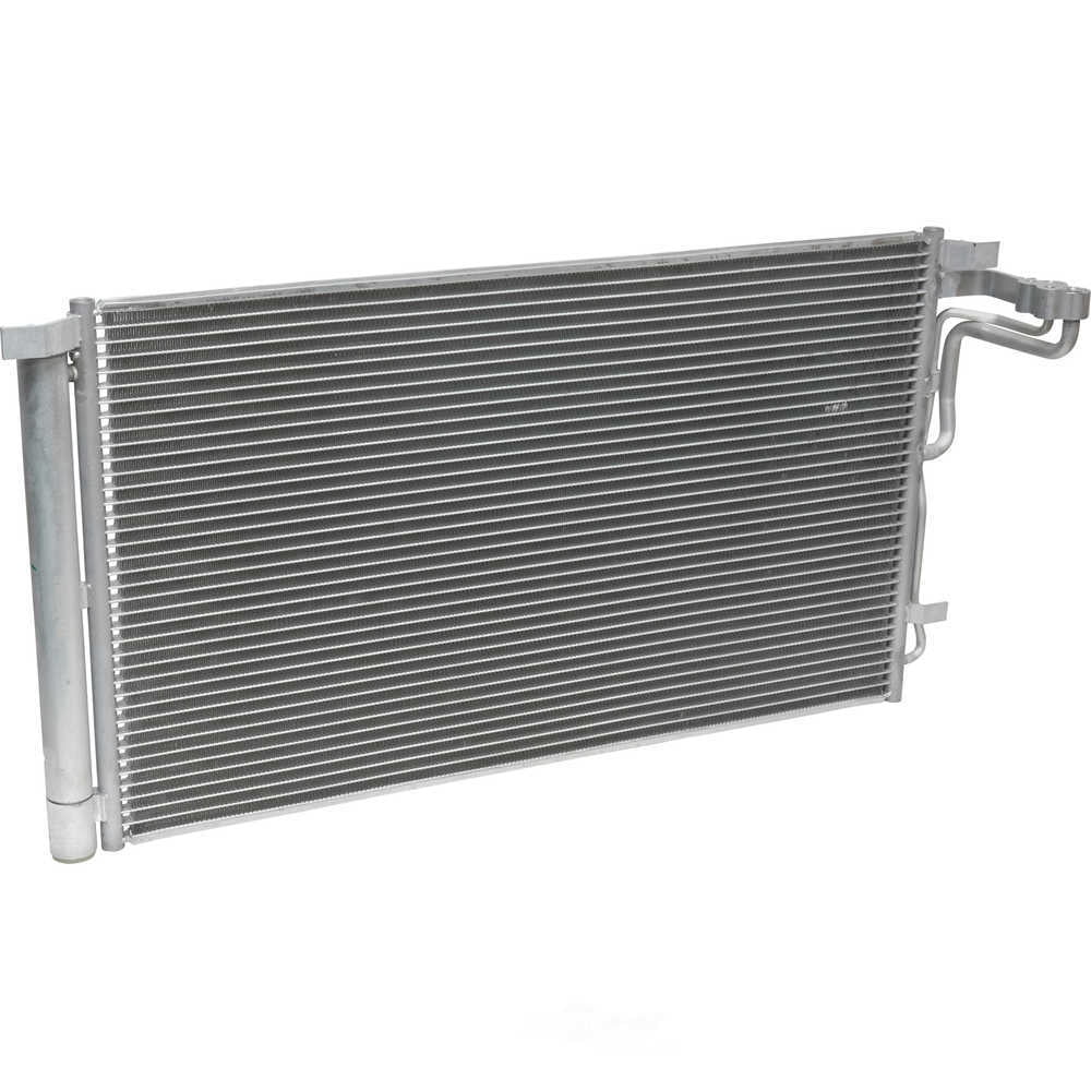 UAC CN 30185PFC Condenser Parallel Flow
