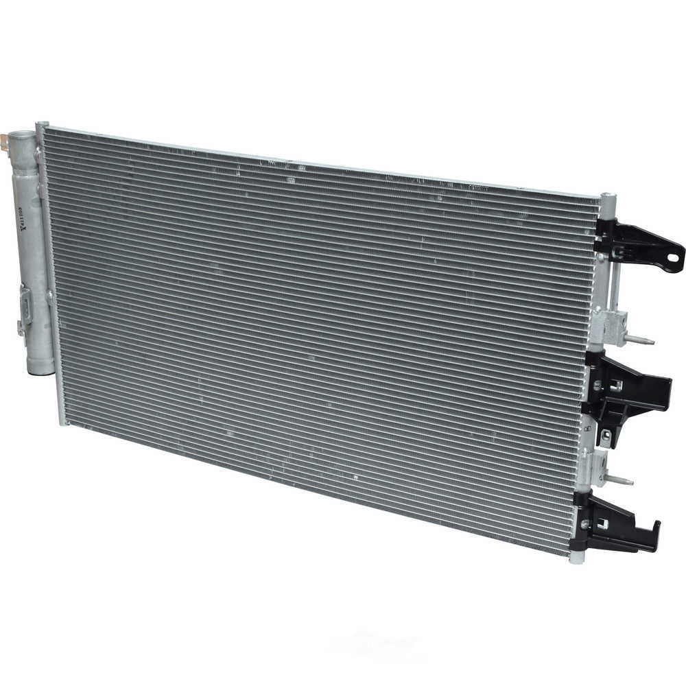 UAC CN 30190PFC Condenser Parallel Flow