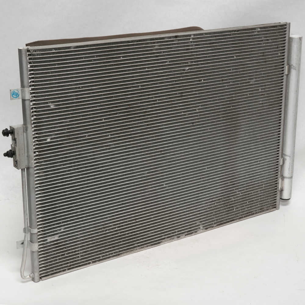 UAC CN 30214PFC Condenser Parallel Flow w/ Built-In Drier
