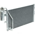 thumbnail image 1 of UAC CN 3275PFC Condenser Parallel Flow Fits select: 2002,2004-2009 SAAB 2023-09-05 00:00:00, 1 of 2