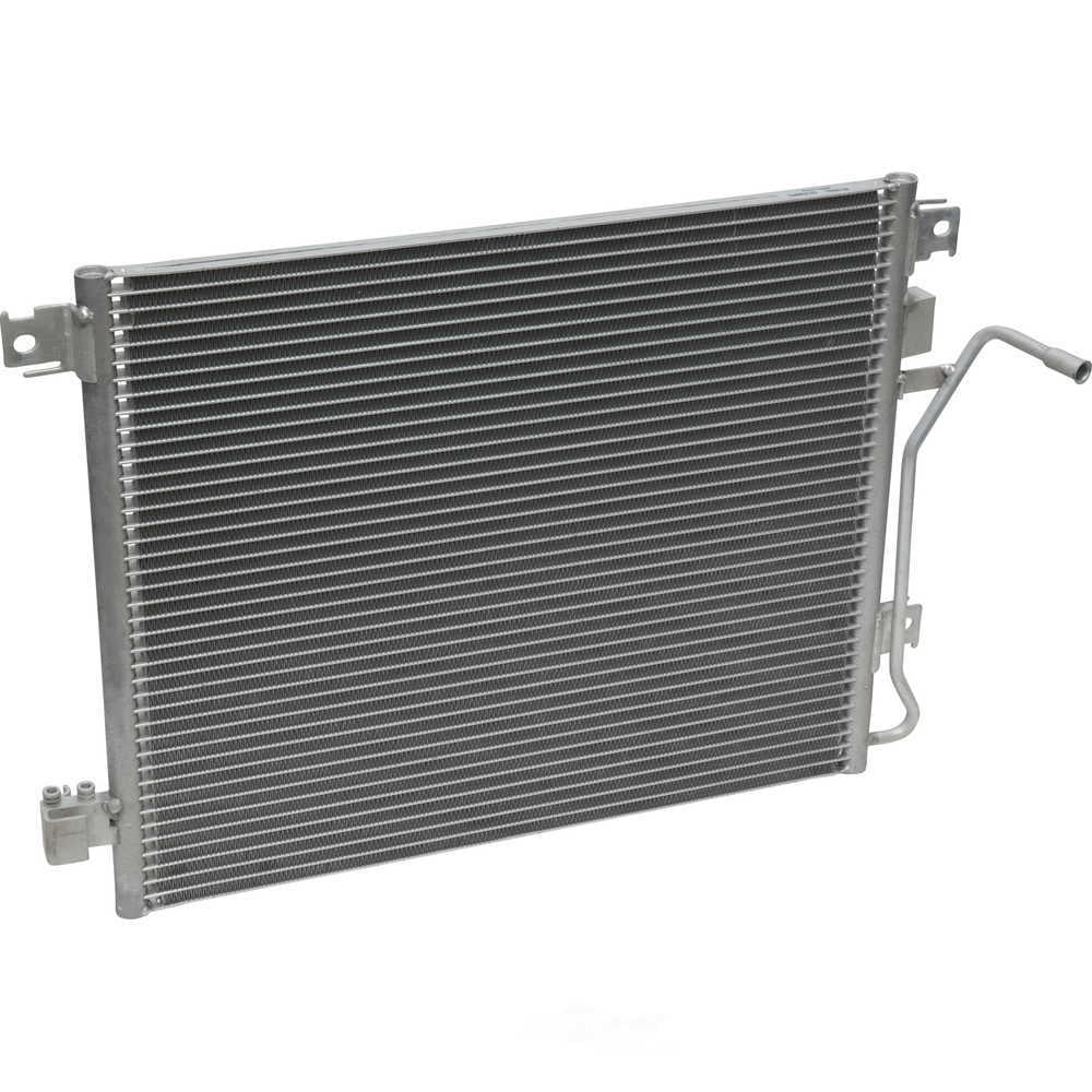 UAC CN 3764PFC Condenser Parallel Flow