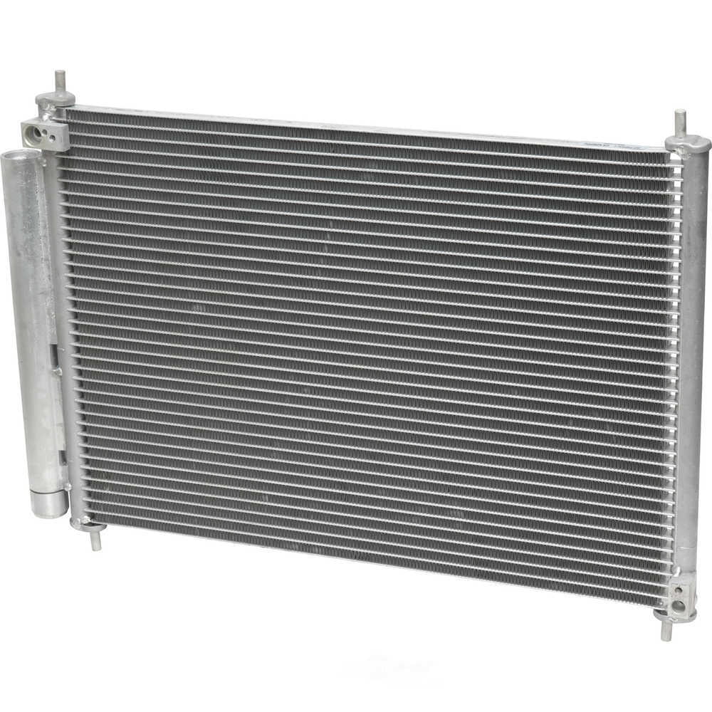 UAC CN 4250PFC Condenser Parallel Flow Fits select: 2014-2015,2017 HONDA ACCORD HYBRID EXL