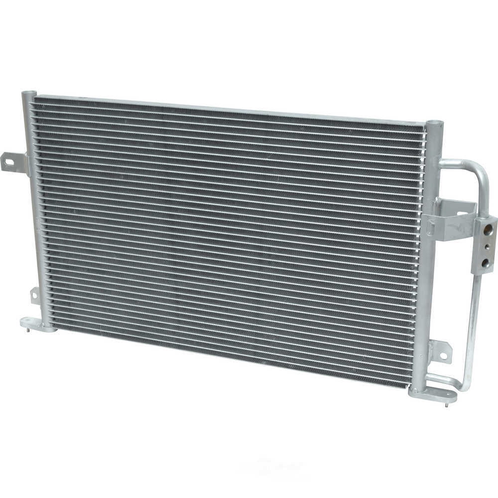 UAC CN 4309PFC Condenser Parallel Flow