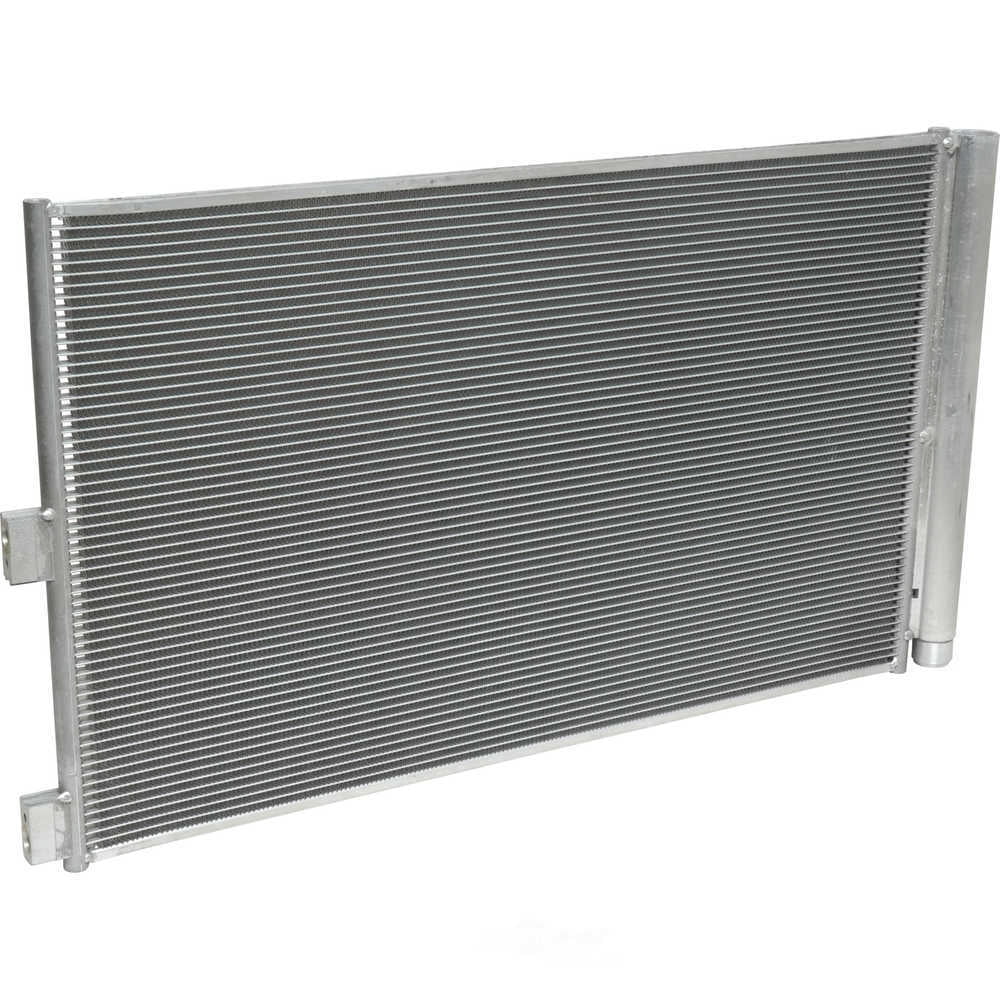 UAC CN 4469PFC Condenser Parallel Flow