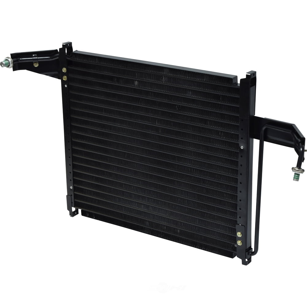 Universal Air Conditioner (UAC) CN4924PFC A/C Condenser - View #10