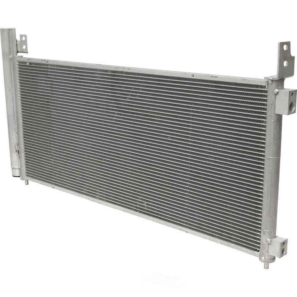 UAC CN 4892PFC Condenser Parallel Flow