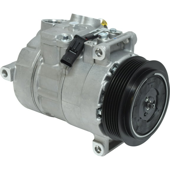 UAC CO 11381C Uac 6seu16c Compressor Assembly