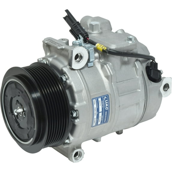 UAC CO 11420C A/C Compressor