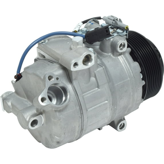 UAC CO 11498C Uac 7sbu17c Compressor Assembly