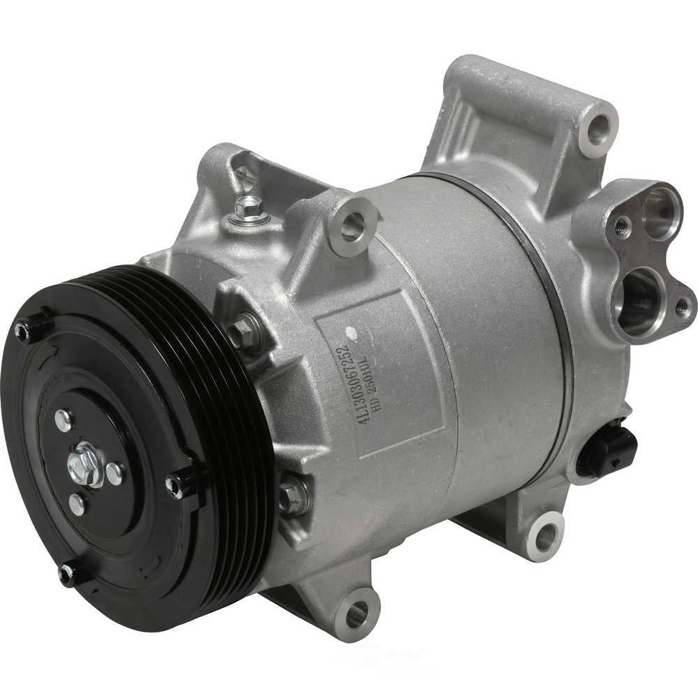 UAC CO 11537C 6SES14C Compressor Assembly