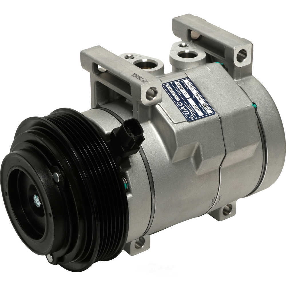 UAC CO 11558C Rs20 Compressor Assembly