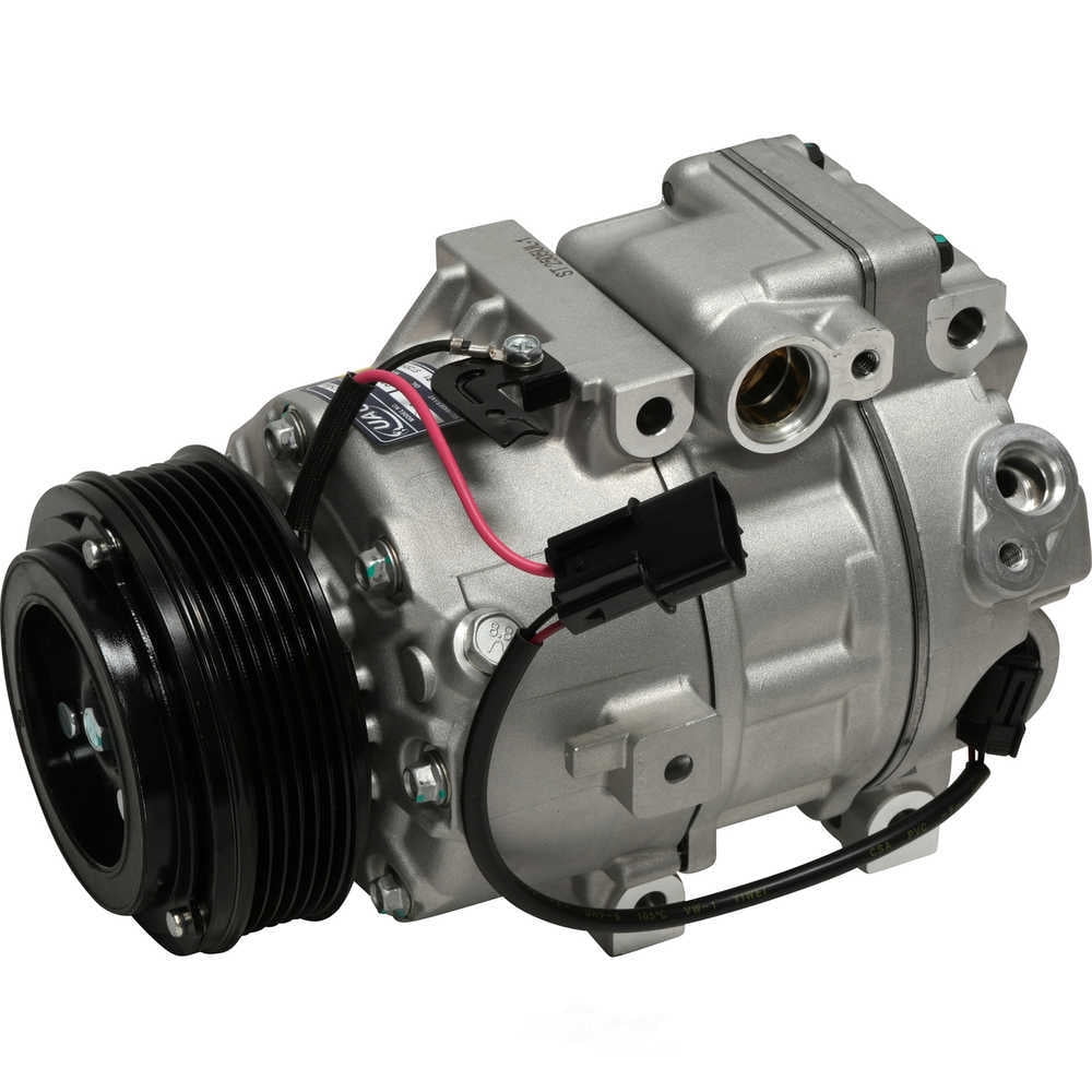 UAC CO 11710C Vs16e Compressor Assembly