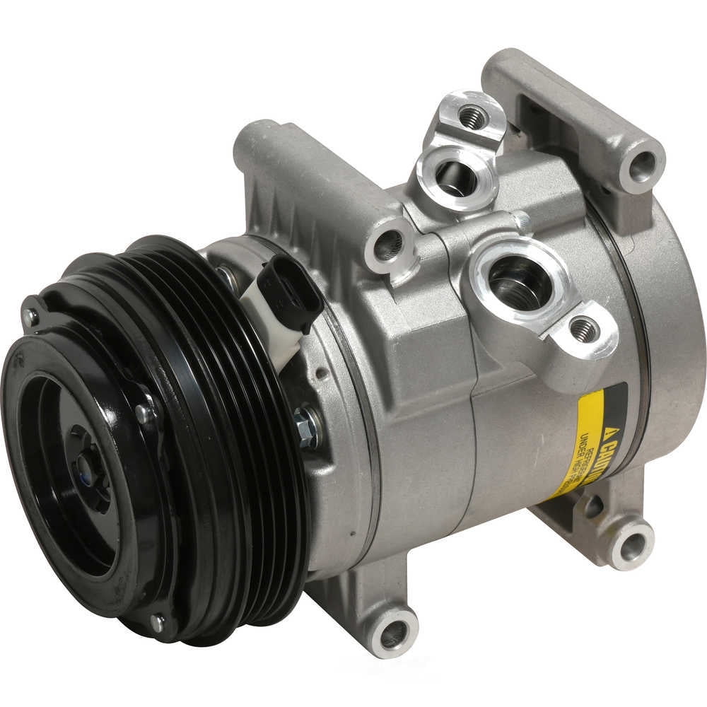 UAC CO 11773C CSP11 Compressor Assembly