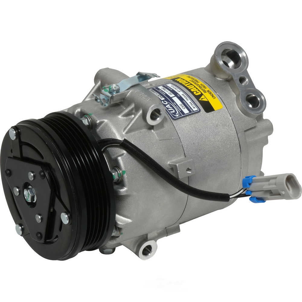 UAC CO 11785C Cvc Compressor Assembly
