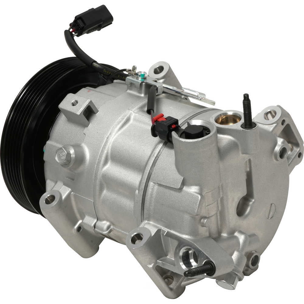 UAC CO 11792C Cvc Compressor Assembly