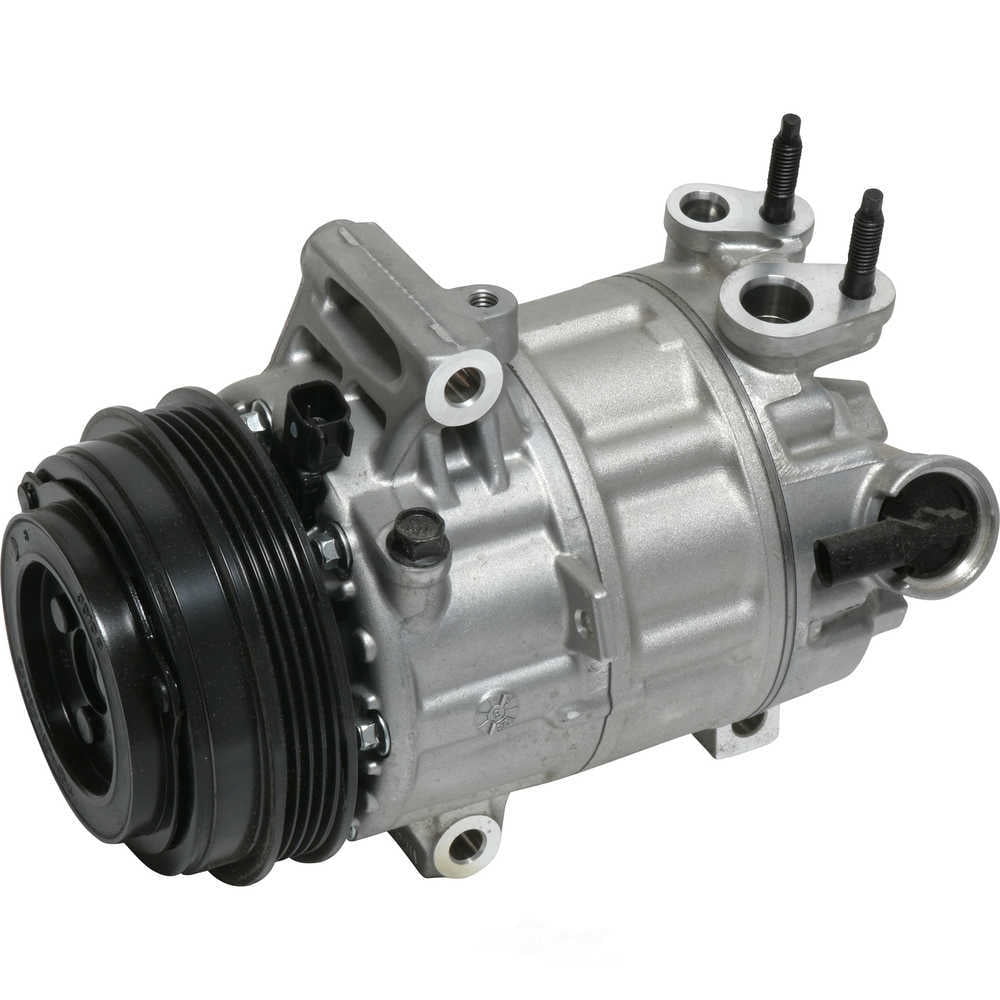 UAC CO 11794C HV17 Compressor Assembly