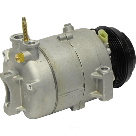 UAC CO 21171C Uac Cvc Compressor Assembly Fits select: 2004-2005,2006 CADILLAC XLR