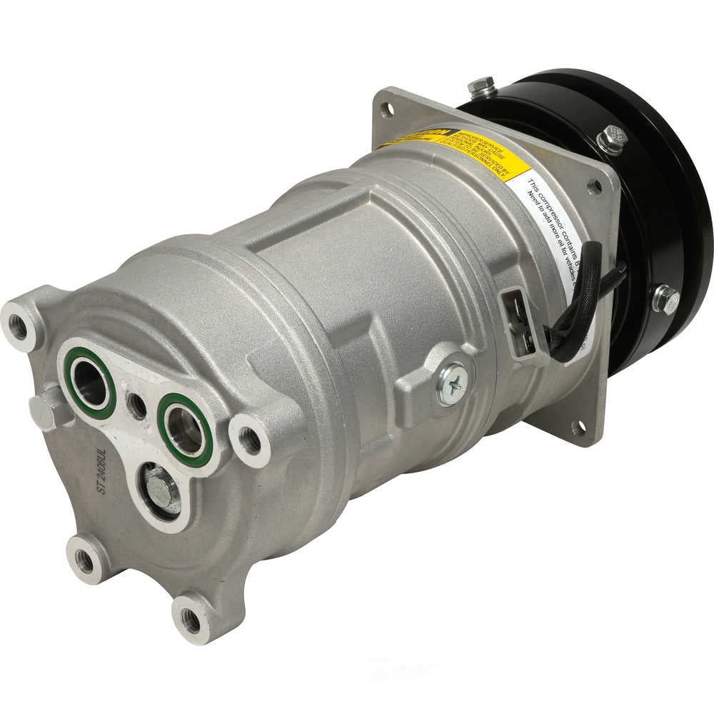 UAC CO 2224C A6 Compressor Assembly