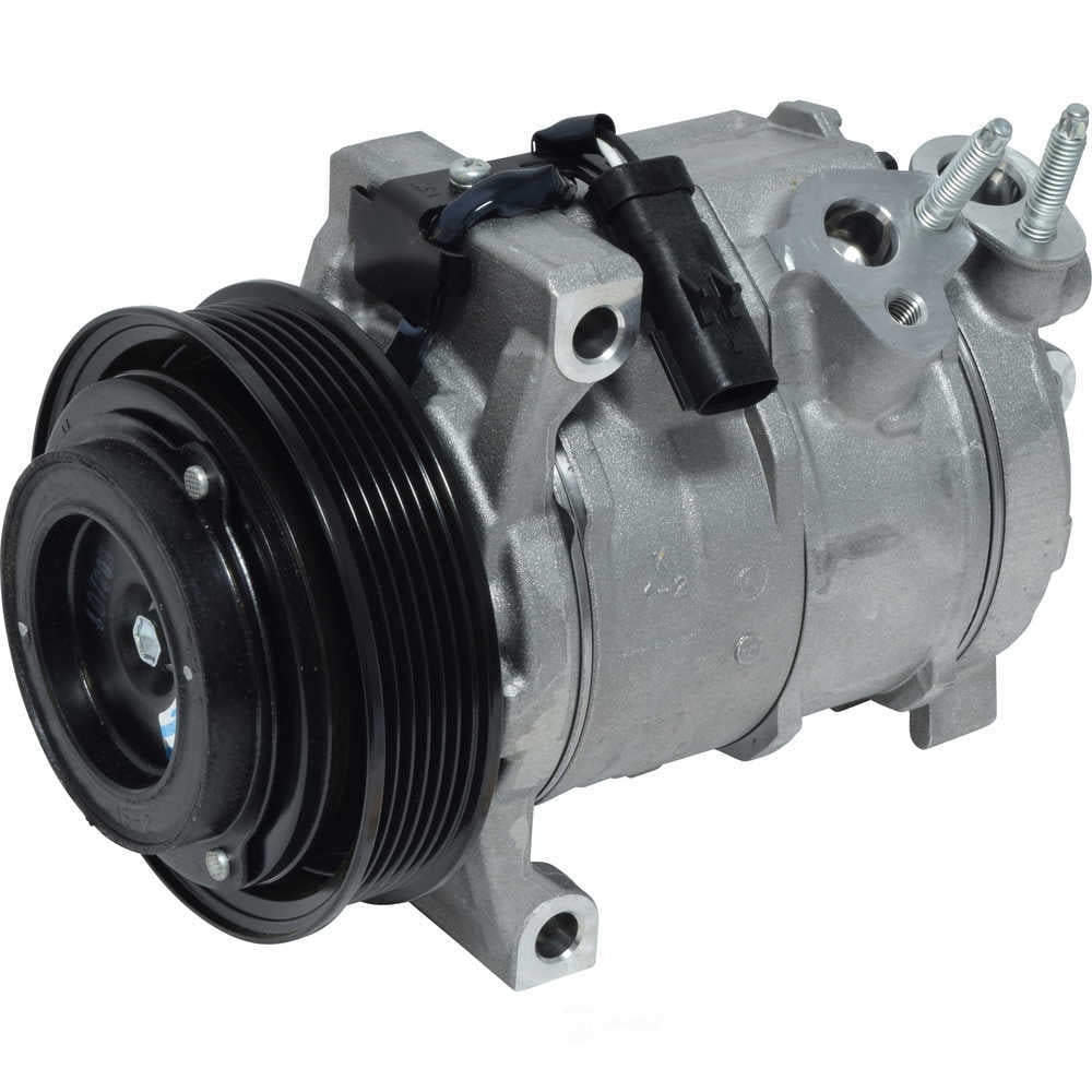 UAC CO 29131C 10sre20c Compressor Assembly