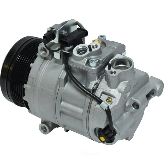 UAC CO 29161C Uac 7sbu17c Compressor Assembly