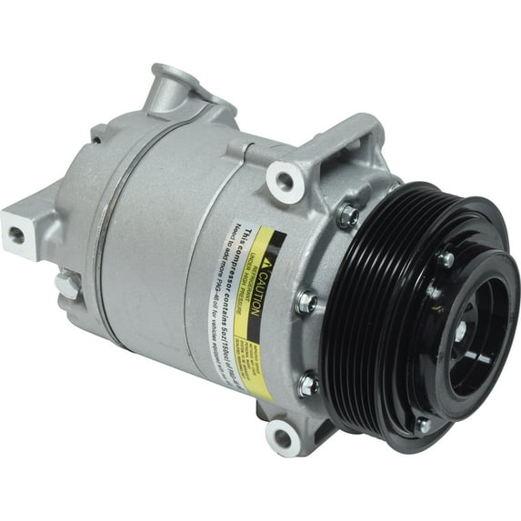 UAC CO 29168C Uac Cvc Compressor Assembly