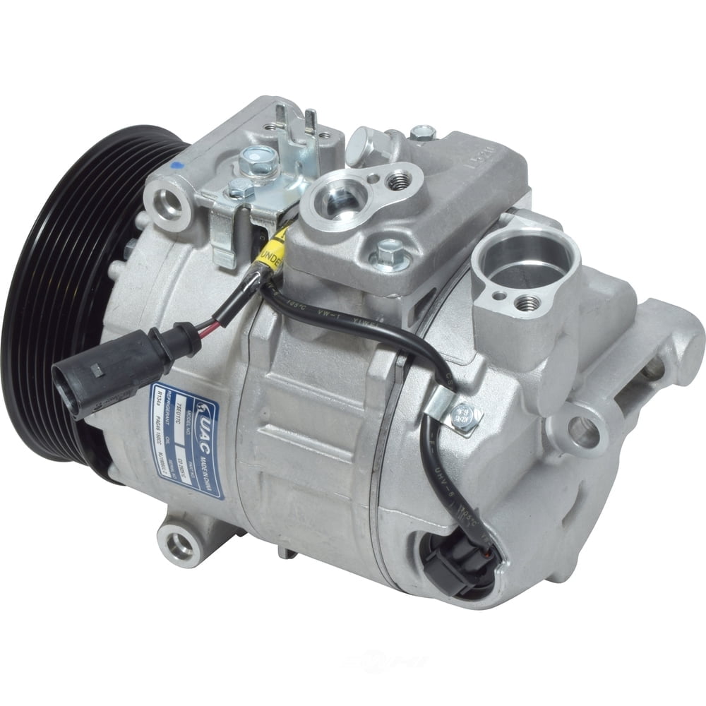 ソウルドール　1.2.3. UAC CO 29251C Uac 7seu17c Compressor Assembly - Walmart.com
