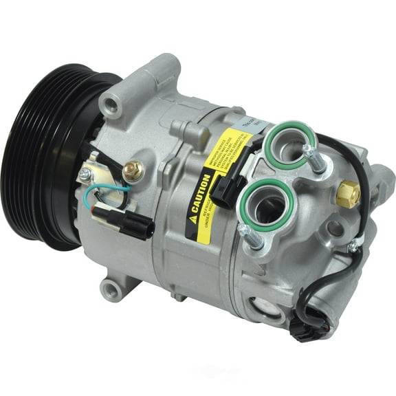 UAC CO 29255C A/C Compressor