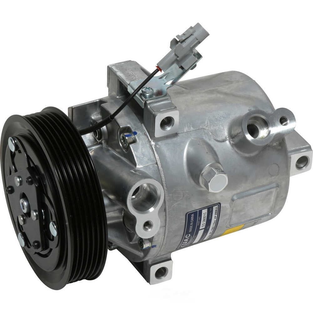 UAC CO 29301C VCR08 Compressor Assembly