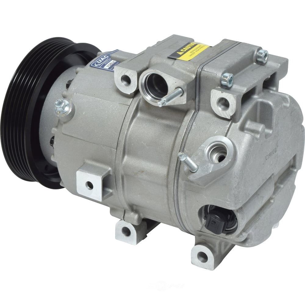 UAC CO 29318C Uac Vs18 Compressor Assembly