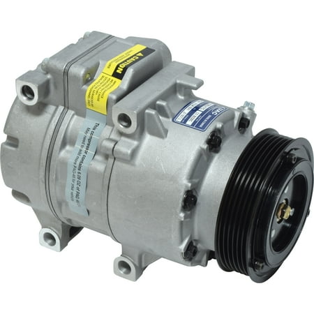 UAC CO 29320C Uac Vs18 Compressor Assembly