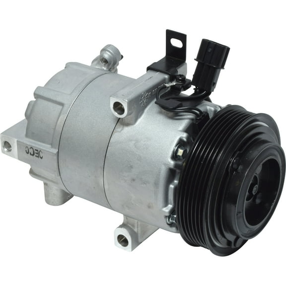 UAC CO 29330C Uac Vs12 Compressor Assembly