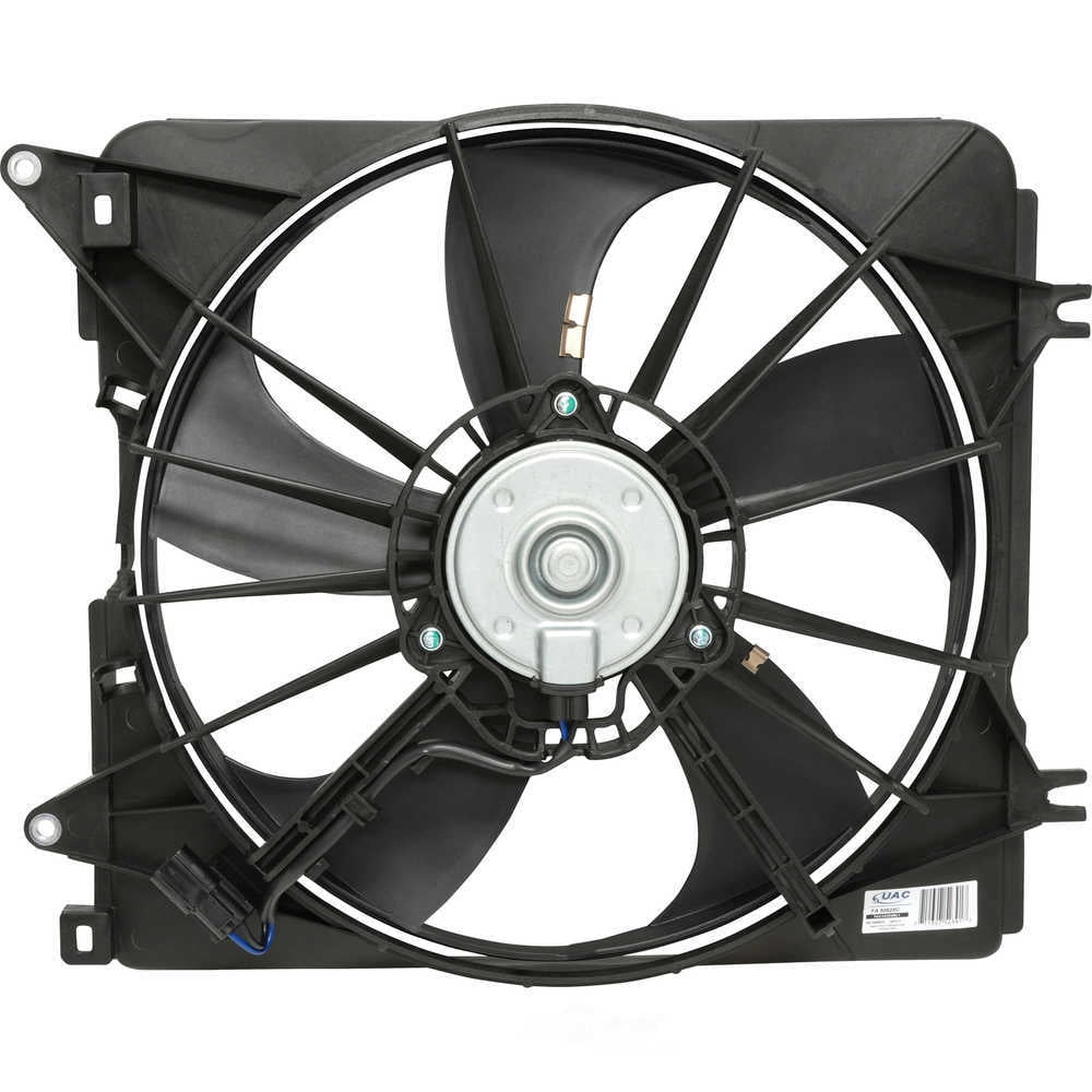 UAC FA 50625C Engine Cooling Fan Assembly