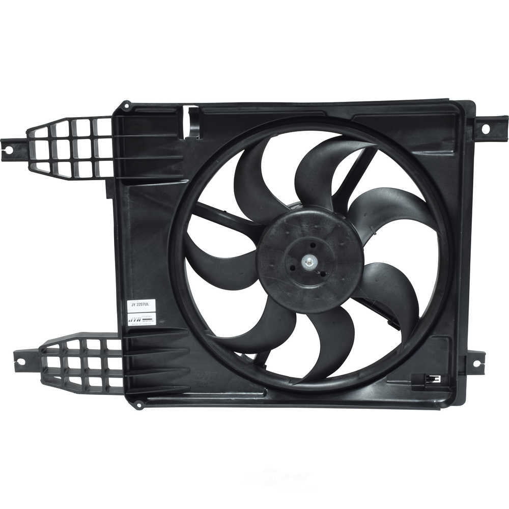 UAC FA 50788C Engine Cooling Fan Assembly