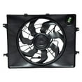 thumbnail image 1 of UAC COND/RAD FAN ASSY, 1 of 3