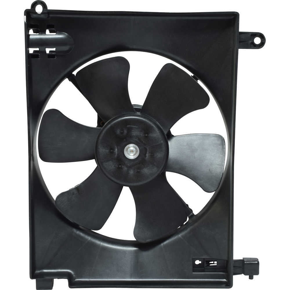 UAC FA 70493C Engine Cooling Fan Assembly