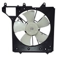 thumbnail image 1 of UAC COND/RAD FAN ASSY, 1 of 3