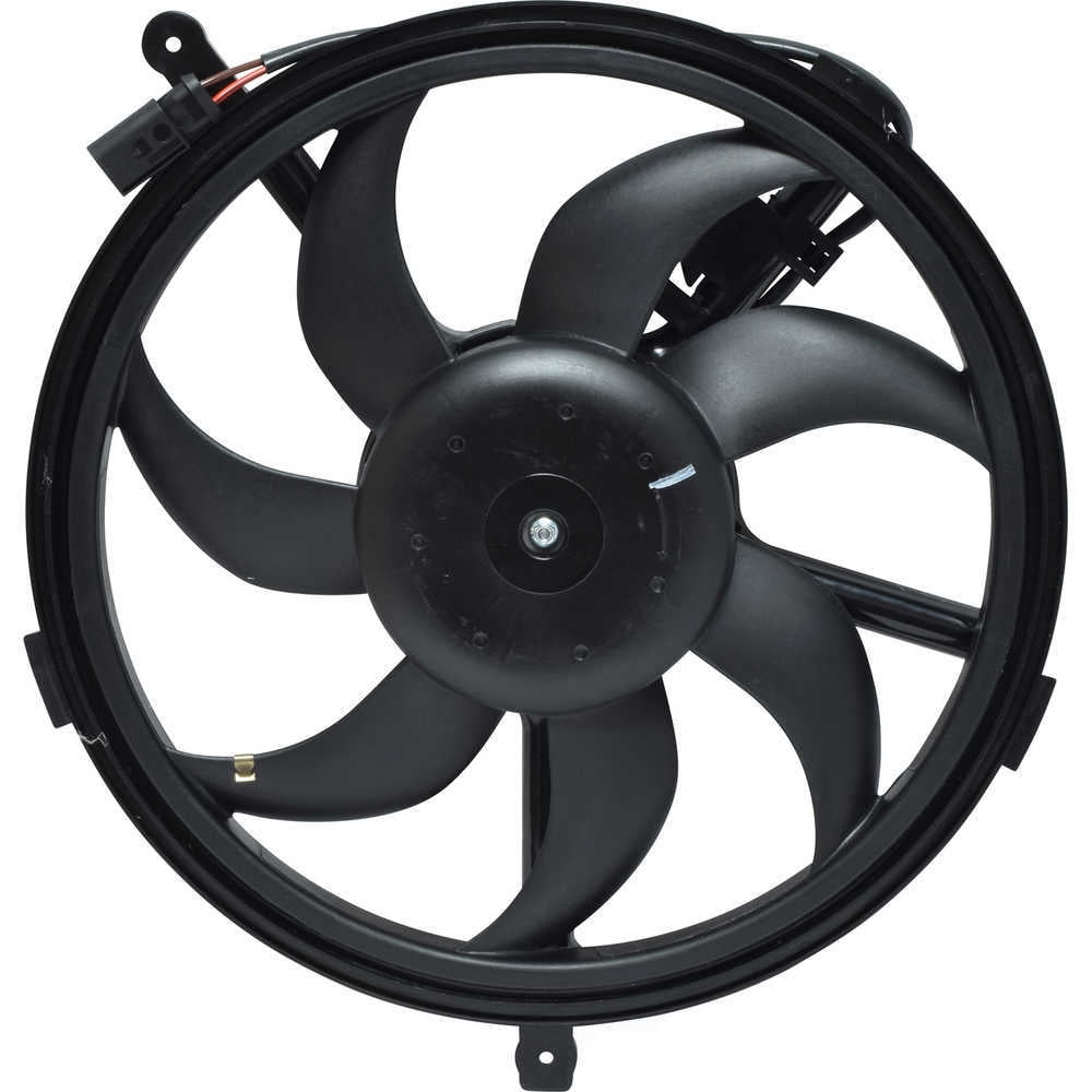 UAC FA 50383C Engine Cooling Fan Assembly
