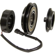 UAC Compressor Clutch, Automotive Air Conditioning Parts