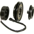 thumbnail image 1 of UAC Compressor Clutch, Automotive Air Conditioning Parts, 1 of 2
