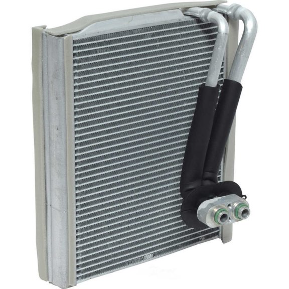 UAC EV 940112PFC Evaporator Parallel Flow Fits select: 2015-2016 HYUNDAI GENESIS, 2017-2019 GENESIS G80